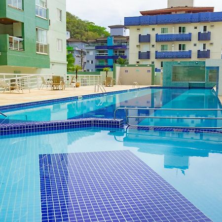 Apto Praia Grande Ubatuba Eksteriør billede